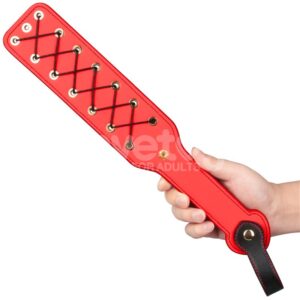 LOVETOY Rebellion Reign touwpeddel 15"