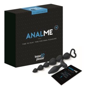set-analme-time-to-play-time-to-anal TEASE & PLEASE Stel Analme in Tijd om te spelen, Tijd voor Anale seks