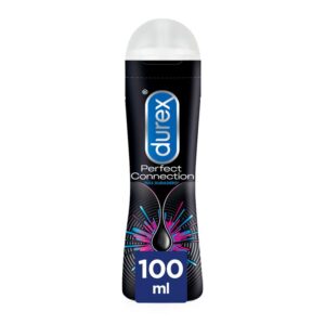 silicone-lub-perfect-connection-100-ml DUREX Silicone Lub Perfect Connection 100 ml