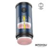 tenkro-masturbator-wit-thrusting-and-heat-usb-c (3) INTOYOU Tenkro Masturbator met stuwende en verwarmende functie, USB-C