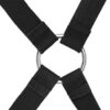 velcro-bed-restraints-adjustable (5) LOVETOY Verstelbare Bedriemen met Klittenband
