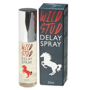 wild-stud-delay-spray-22-ml COBECO PHARMA Wild Stud Delayspray 22 ml