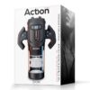 zyon-advance-automatic-thrusting-and-rotating-masturbator (10) ACTION Zyon Advance Automatische Masturbator met Stoot- en Rotatiefunctie