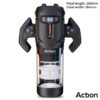 zyon-advance-automatic-thrusting-and-rotating-masturbator (9) ACTION Zyon Advance Automatische Masturbator met Stoot- en Rotatiefunctie