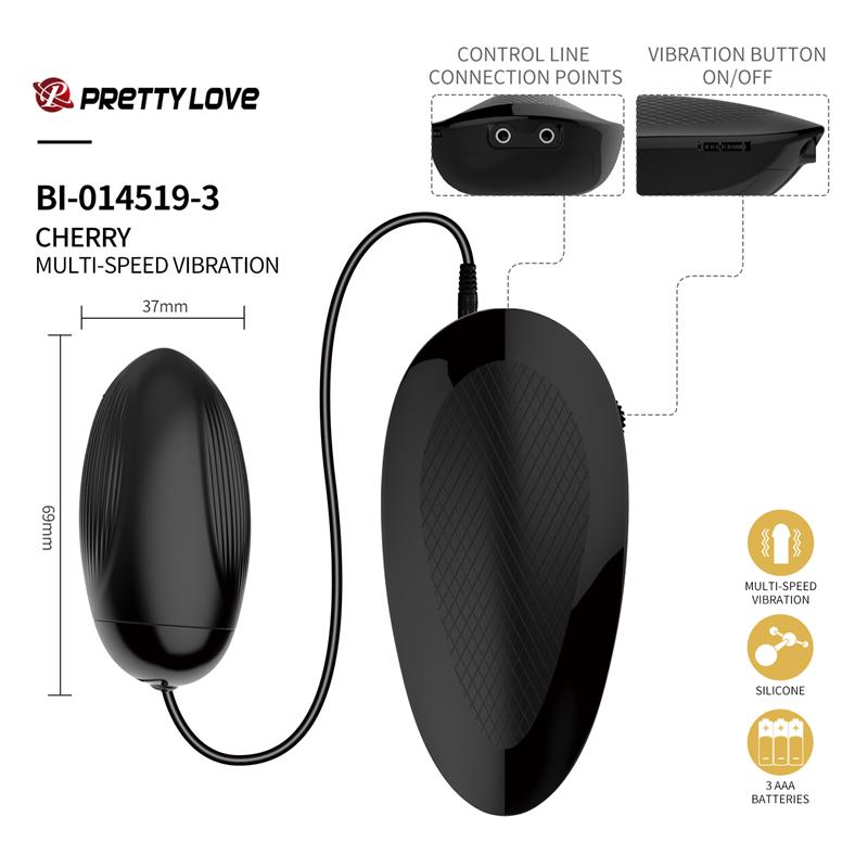 PRETTYLOVE 30e jubileumcollectiekit