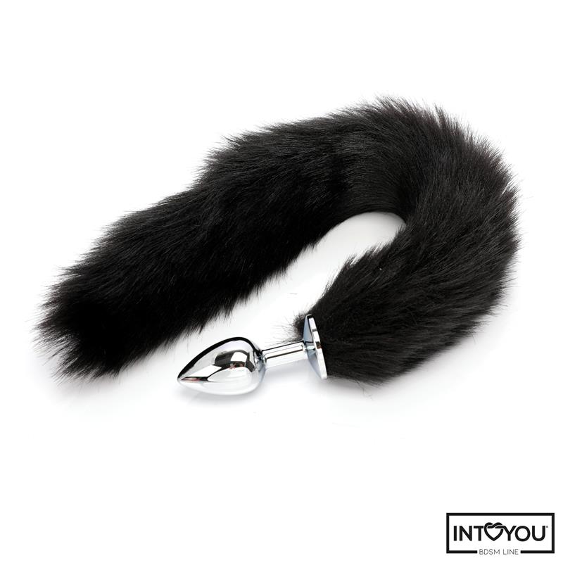 INTOYOU BDSM-lijn 4-delige cosplay-set