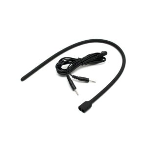bipolar-urethral-dilator-for-electro-shock ELECTRO PLAY Bipolaire urethrale dilatator voor elektroshocktherapie
