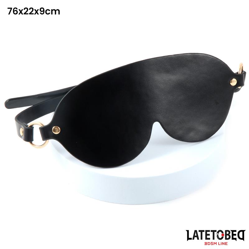 bondage-kit-with-8-pcs-with-storage-bag (2) LATETOBED BDSM LINE Bondage Kit met 8 onderdelen en opbergtas