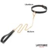 bondage-kit-with-8-pcs-with-storage-bag (4) LATETOBED BDSM LINE Bondage Kit met 8 onderdelen en opbergtas