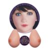LOVETOY Boobie Super Love Doll