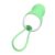 brightgreen-vibrating-egg-remote-control-usb-silicone (3) INTOYOU Heldergroen vibrerend ei met afstandsbediening en USB-aansluiting, siliconen