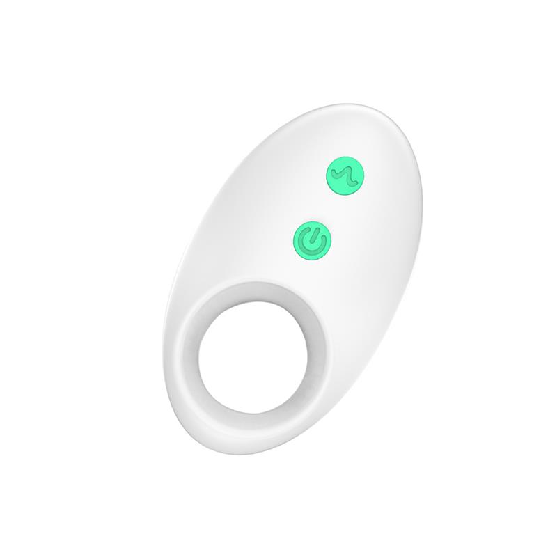 brightgreen-vibrating-egg-remote-control-usb-silicone (4) INTOYOU Heldergroen vibrerend ei met afstandsbediening en USB-aansluiting, siliconen