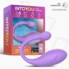 bulby-egg-vibrator-with-app-lavander (1) INTOYOU APP SERIE Bolvormige eivibrator met app