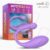 bulby-egg-vibrator-with-app-lavander (1) INTOYOU APP SERIE Bolvormige eivibrator met app