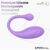 bulby-egg-vibrator-with-app-lavander (7) INTOYOU APP SERIE Bolvormige eivibrator met app