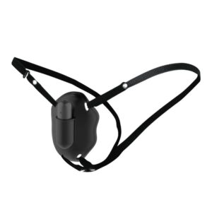 carter-strap-on-vibrator PRETTYLOVE Carter Strap-on Vibrator