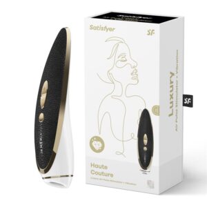 clitoris-sucker-haute-couture SATISFYER Clitoris Sucker Haute Couture