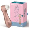 clitoris-sucker-pro-2-generacion-2 SATISFYER Clitoris Sucker Pro 2 Generacion 2
