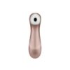 clitoris-sucker-pro-2-generacion-2 (3) SATISFYER Clitoris Sucker Pro 2 Generacion 2