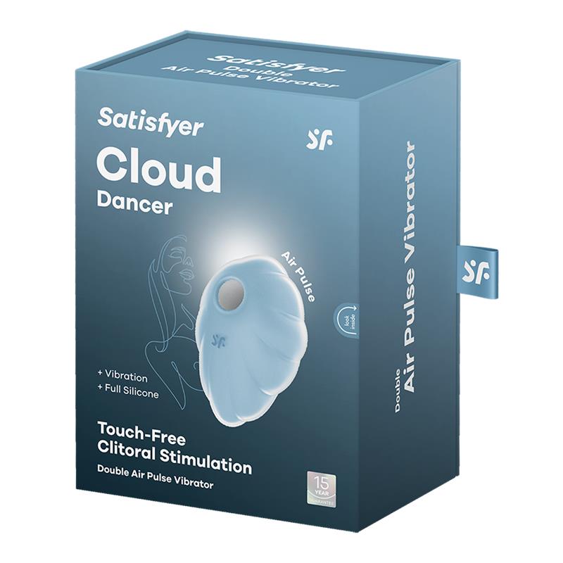 cloud-dancer-clit-sucker-and-vibe-blue (4) SATISFYER Cloud Dancer Clit Sucker en Vibe Blue