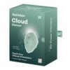 cloud-dancer-clit-sucker-and-vibe-mint (4) SATISFYER Cloud Dancer Clit Sucker en Vibe Mint