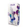 ALIVE Dildo Jelly Stallion 22 cm
