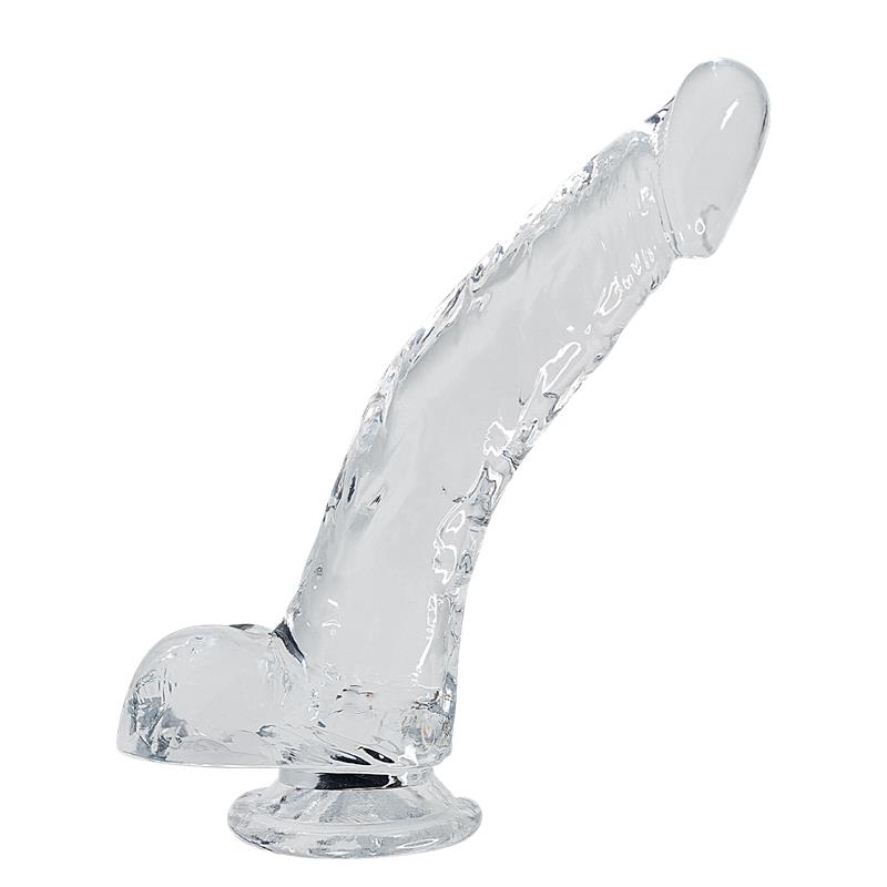 ALIVE Dildo Jelly Stallion 22 cm