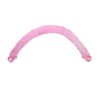 double-dildo-pink-44-cm BAILE Dubbele Dildo Roze 44 cm