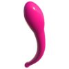 double-dildo-whammy-pink (1) CLASSIX Dubbele Dildo Whammy Roze