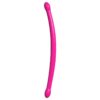 double-dildo-whammy-pink CLASSIX Dubbele Dildo Whammy Roze