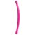 double-dildo-whammy-pink CLASSIX Dubbele Dildo Whammy Roze
