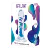 ALIVE Gallant Dildo Jelly 14 cm Transparant