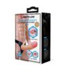hollow-strap-on-harness-wt-dildo-19-cm-mavis (10) PRETTYLOVE Holle Strap-on Harnas met Dildo 19 cm Mavis