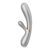 hot-lover-heat-effect-vibe-with-app-silver-and-champagne (1) SATISFYER Hot Lover Hitte-effect Vibe met app