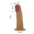 houston-strap-on-harness-with-hollow-dildo (8) PRETTYLOVE Houston Strap-On Harnas met Holle Dildo