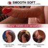 XISE Jason Dildo en Anale Masturbator met Stoot- en Vibratiefunctie 4,1 kg