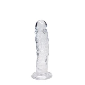 ALIVE Jelly Dildo Empire 19,3 cm