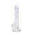 ALIVE Jelly Dildo Lusty 18 cm