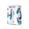 ALIVE Jelly Dildo Majestic 14,7 cm