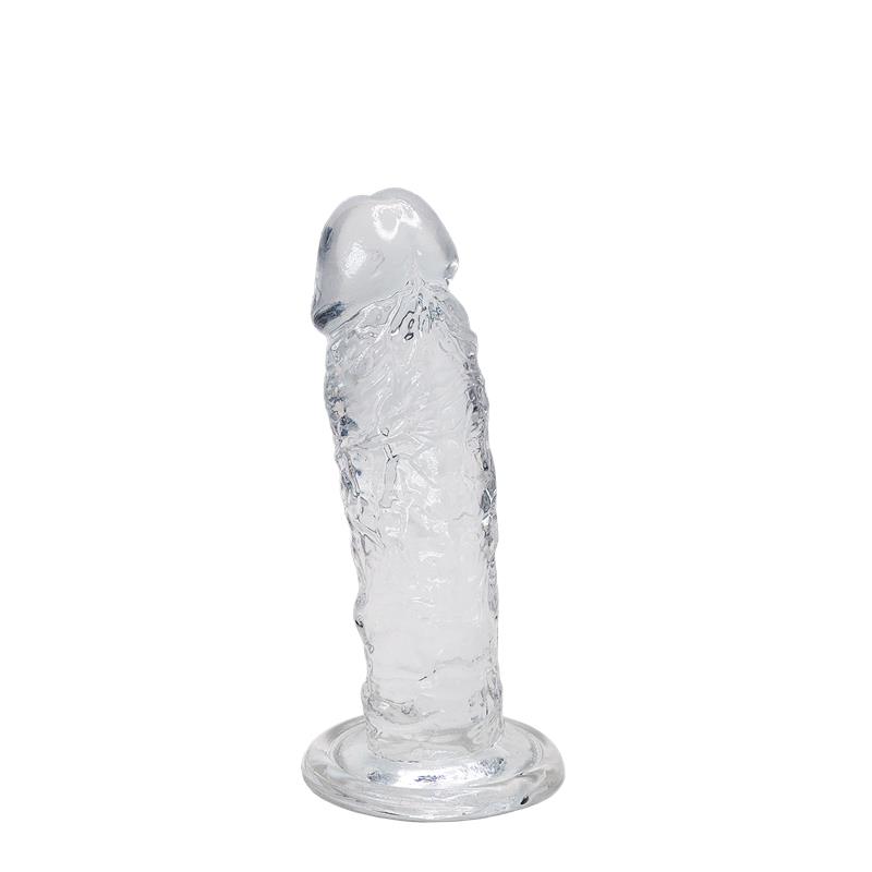 ALIVE Jelly Dildo Majestic 14,7 cm