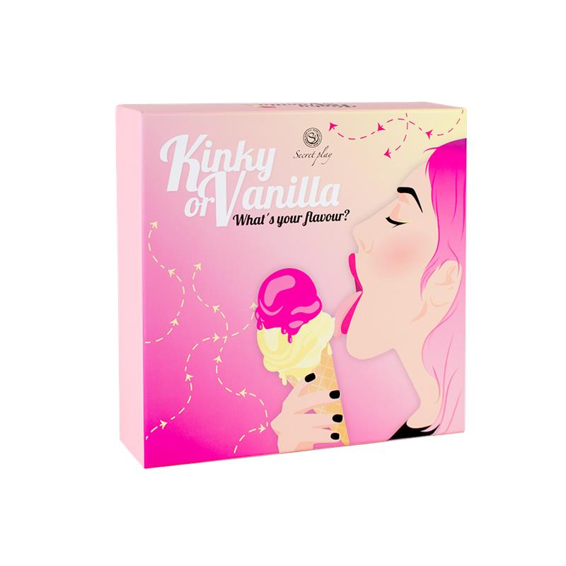 juego-kinky-or-vanilla-esendefrnlptit (1) SECRET PLAY Juego Kinky of Vanille