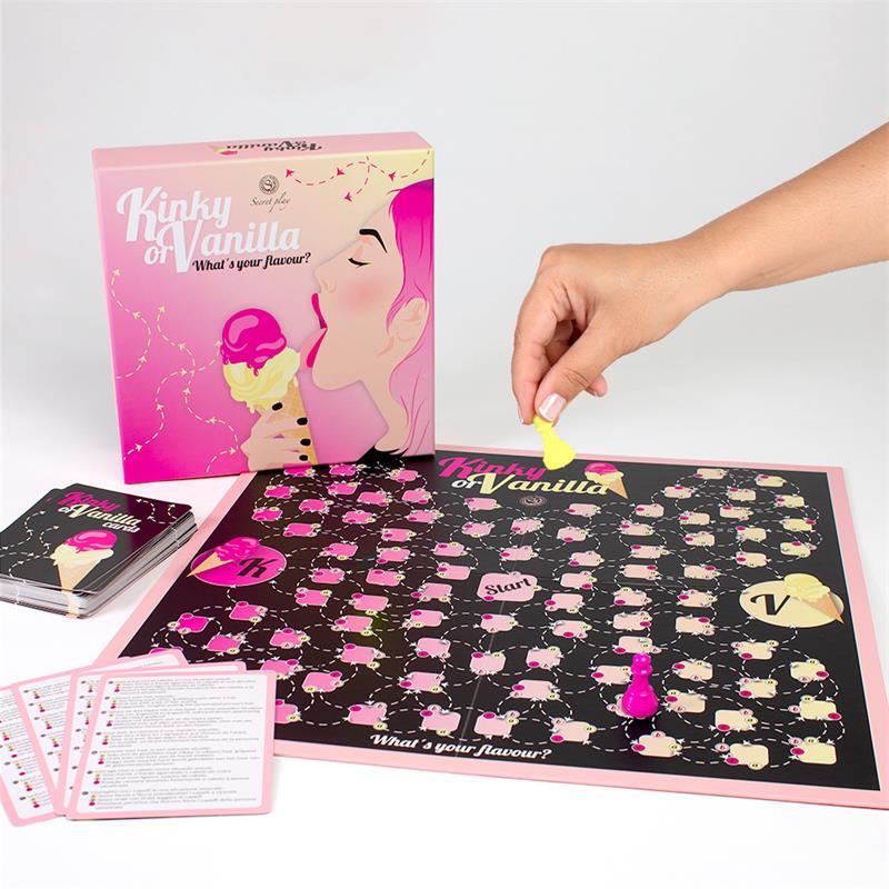 juego-kinky-or-vanilla-esendefrnlptit (2) SECRET PLAY Juego Kinky of Vanille