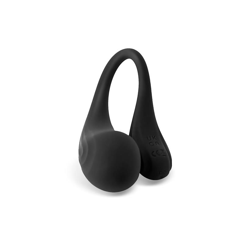 INTOYOU Nami Vibrerend Ei Afstandsbediening Unibody