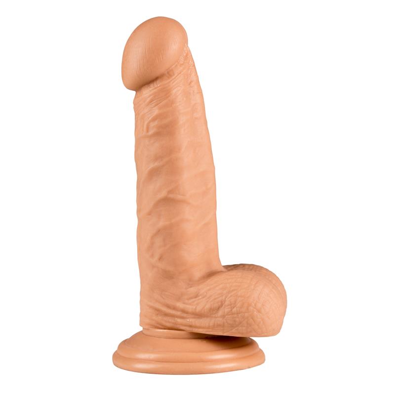 ALIVE Realistische Dildo Little John