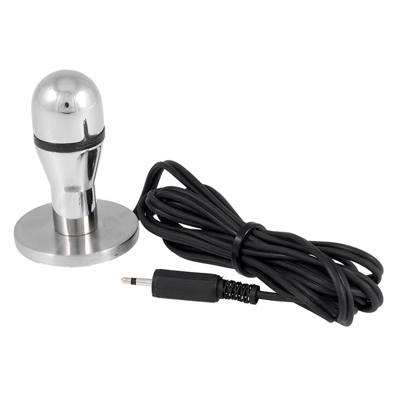 rimba-electro-play-butt-plugdildo-electro-shock ELECTRO PLAY Anale plug/dildo Elektroshock