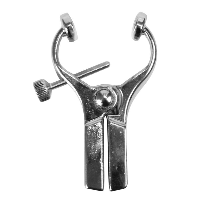 ELECTRO PLAY Klemmen Elektroschok