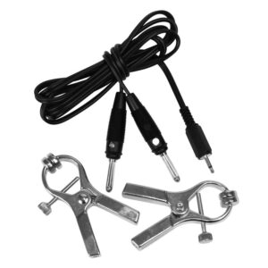 rimba-electro-play-clamps-electro-shock ELECTRO PLAY Klemmen Elektroschok