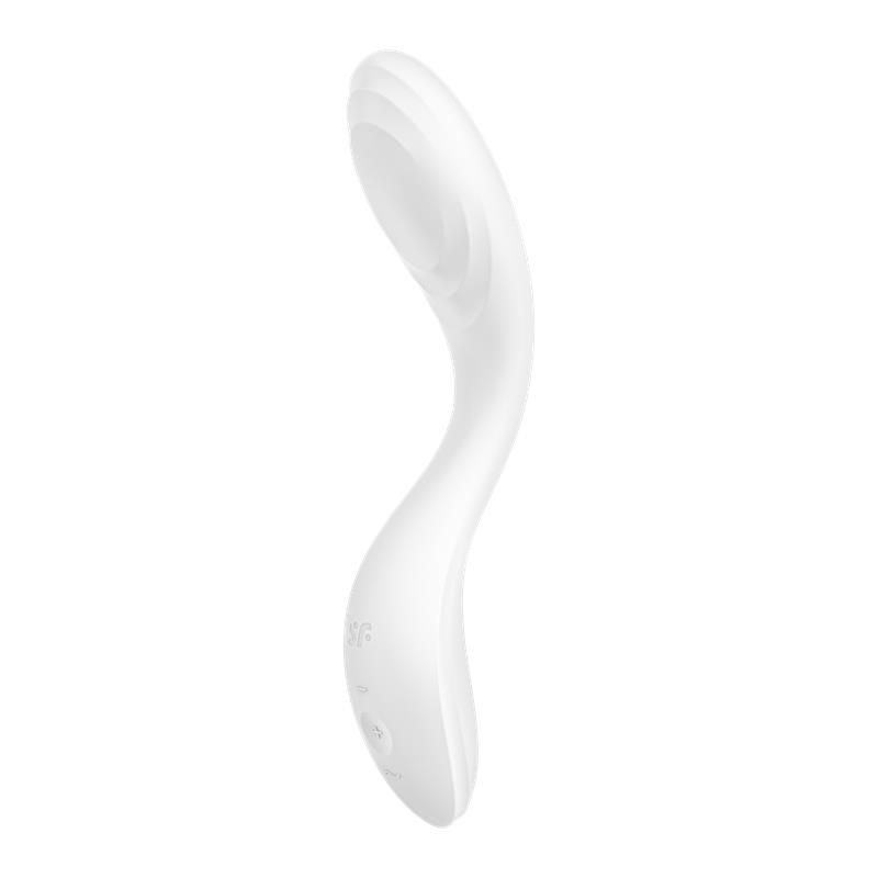 rrrolling-pleasure-white (1) SATISFYER Rollend Plezier