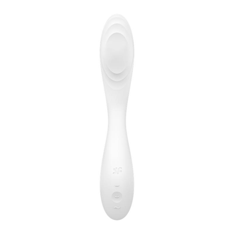 rrrolling-pleasure-white (4) SATISFYER Rollend Plezier