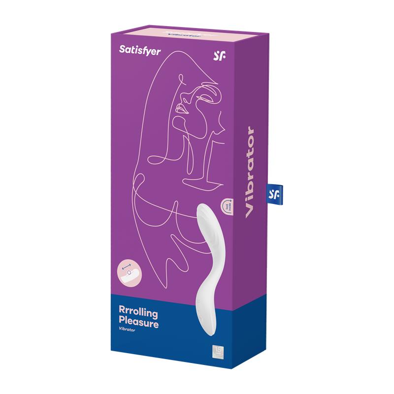 rrrolling-pleasure-white (5) SATISFYER Rollend Plezier
